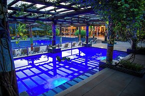 Tanoa Tusitala Hotel