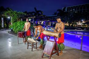 Tanoa Tusitala Hotel