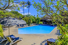 Tanoa Tusitala Hotel