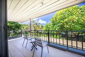 Tanoa Tusitala Hotel