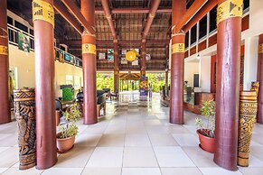 Tanoa Tusitala Hotel
