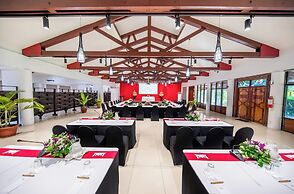 Tanoa Tusitala Hotel