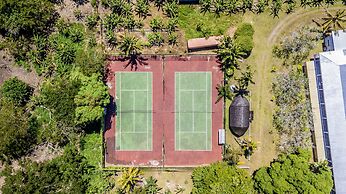 Tanoa Tusitala Hotel