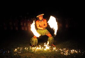 Tanoa Tusitala Hotel