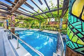 Tanoa Tusitala Hotel