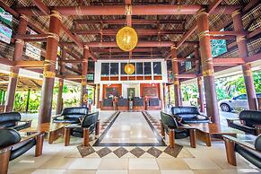 Tanoa Tusitala Hotel