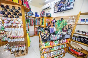 Tanoa Tusitala Hotel