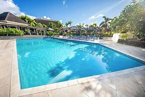 Tanoa Tusitala Hotel