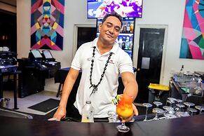 Tanoa Tusitala Hotel