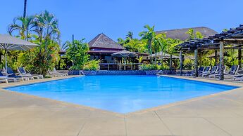 Tanoa Tusitala Hotel