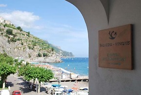 Palazzo Vingius