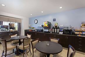 Microtel Inn & Suites by Wyndham Klamath Falls