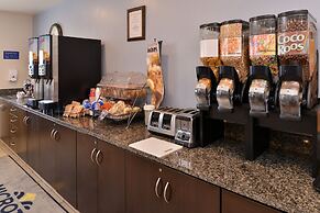 Microtel Inn & Suites by Wyndham Klamath Falls