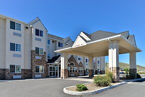 Microtel Inn & Suites by Wyndham Klamath Falls