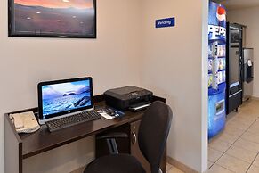 Microtel Inn & Suites by Wyndham Klamath Falls