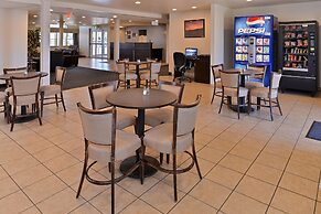 Microtel Inn & Suites by Wyndham Klamath Falls