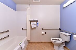 Microtel Inn & Suites by Wyndham Klamath Falls