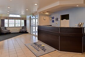 Microtel Inn & Suites by Wyndham Klamath Falls