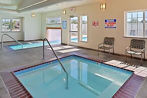 Microtel Inn & Suites by Wyndham Klamath Falls