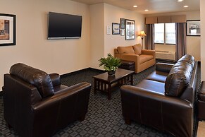 Microtel Inn & Suites by Wyndham Klamath Falls