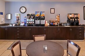 Microtel Inn & Suites by Wyndham Klamath Falls