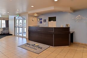 Microtel Inn & Suites by Wyndham Klamath Falls