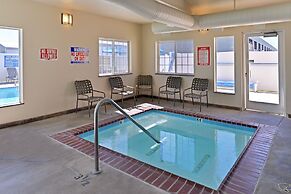 Microtel Inn & Suites by Wyndham Klamath Falls