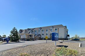 Microtel Inn & Suites by Wyndham Klamath Falls