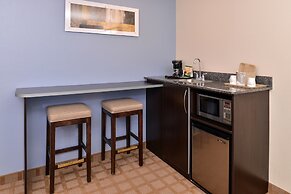 Microtel Inn & Suites by Wyndham Klamath Falls