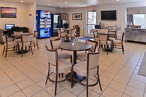 Microtel Inn & Suites by Wyndham Klamath Falls