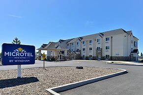 Microtel Inn & Suites by Wyndham Klamath Falls