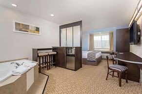 Microtel Inn & Suites by Wyndham Klamath Falls