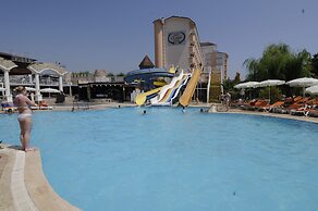 Klas Hotel - All Inclusive