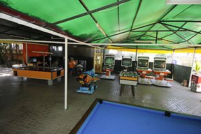 Klas Hotel - All Inclusive