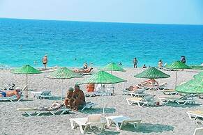 Klas Hotel - All Inclusive