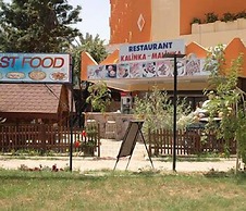 Klas Hotel - All Inclusive