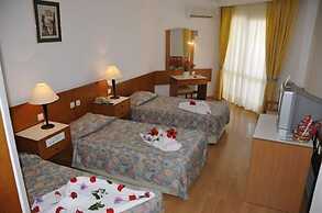 Klas Hotel - All Inclusive