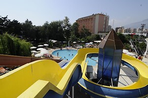 Klas Hotel - All Inclusive