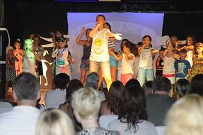 Klas Hotel - All Inclusive