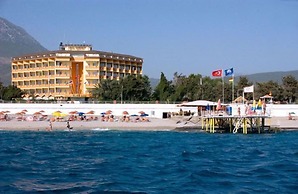 Klas Hotel - All Inclusive