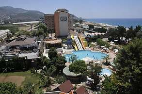 Klas Hotel - All Inclusive