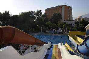 Klas Hotel - All Inclusive