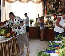 Klas Hotel - All Inclusive