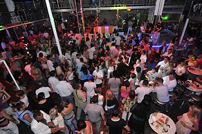 Klas Hotel - All Inclusive