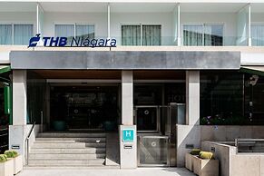 Hotel THB Niagara - Adults Only
