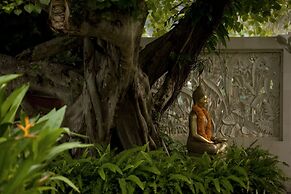 Segara Village Hotel