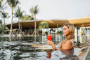 Segara Village Hotel