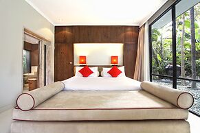 Segara Village Hotel