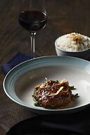 Segara Village Hotel