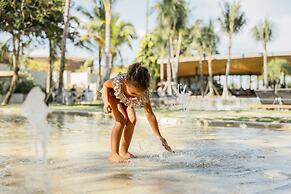 Segara Village Hotel